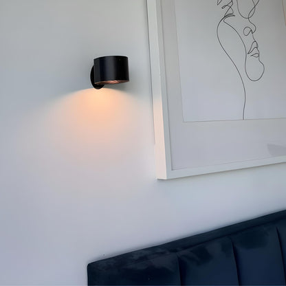 LED Rechargeable Wall Lights