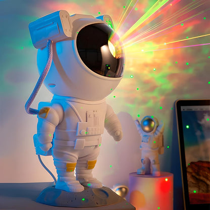 Spacebuddy Projector